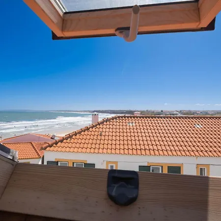 Apartment Casa Pe N'areia *