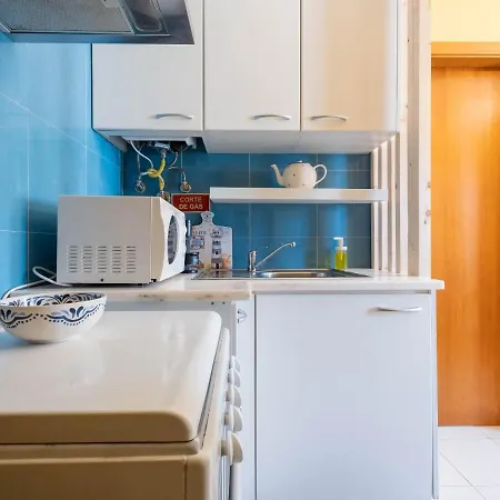 Casa Pe N'areia * Baleal