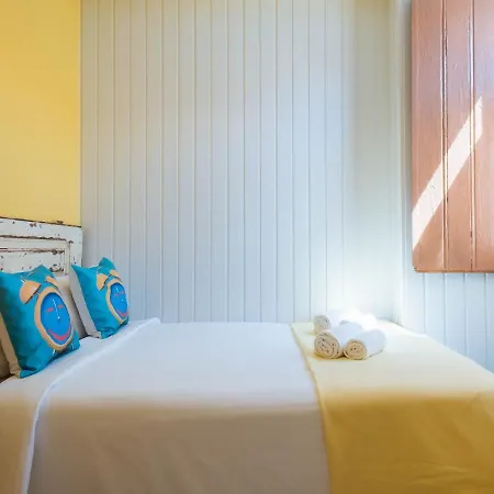 Lejlighed Casa Pe N'areia *