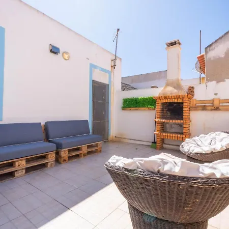 公寓 Casa Pe N'areia