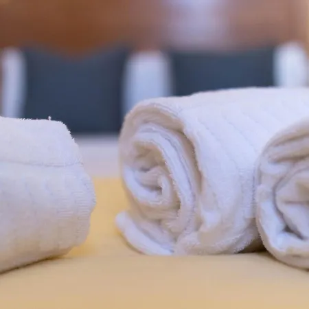 Casa Pe N'areia 公寓