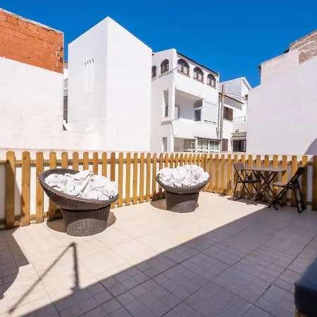 公寓 Casa Pe N'areia 费雷尔