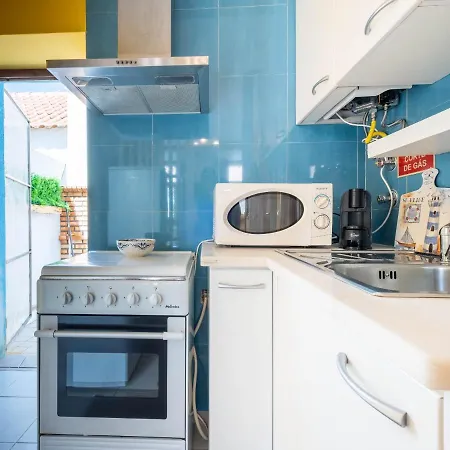 公寓 Casa Pe N'areia